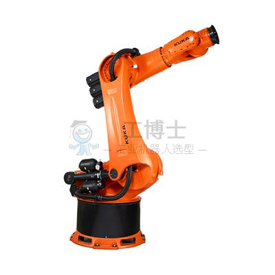 KU庫卡KR 500-3 MT測(cè)量機(jī)器人